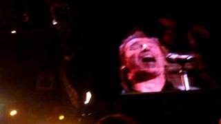 Bruce Springsteen -- LITTLE QUEENIE --- St. Louis 2008