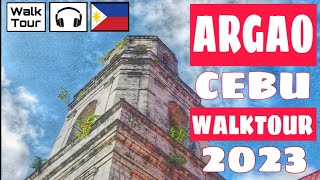 Exploring Argao, Cebu: A Hidden Gem in the Philippines