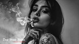 Deep Feelings Mix [2024] - Deep House, Vocal House, Nu Disco, Chillout Mix by Deep House Nation #82