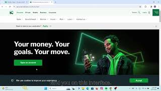 How to Log Into Nedbank Online Banking Account?