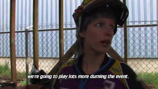 CXBL 2k10 Episode 3 Western E1 Clip 1 of 3