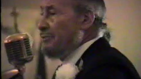 The McTigers LA Convocation  1986  Curtis Song