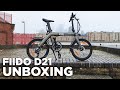 Fiido D21 Unboxing and Impressions!