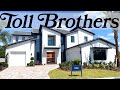 SNEAK PREVIEW: Toll Brothers Lake Nona | Shores at Lake Whipporwill