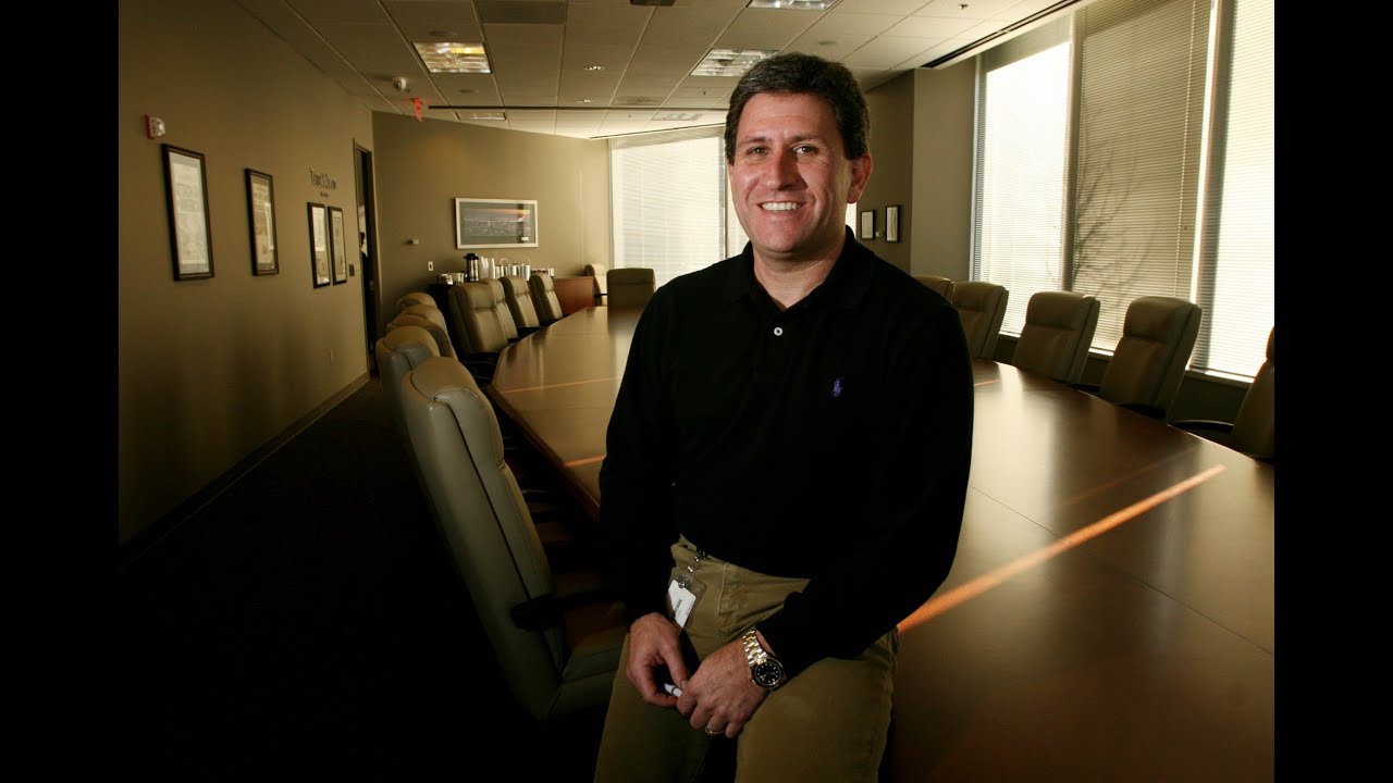 2013 Tulsa Press Club Headliners Video FINAL