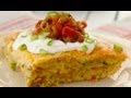 Southwestern Frittata Recipe - Gluten Free with Alex T