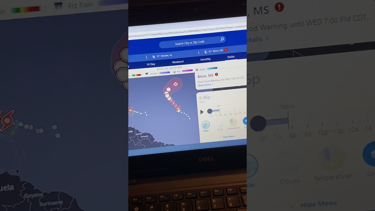 Tracking Tropical Storm Peter and Tropical Storm Rose in the North Atlantic Ocean 🌀🌀🌀