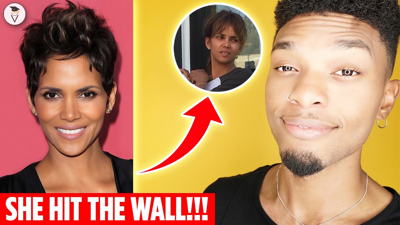 Every Woman Hits THE WALL! 🤦‍♀️ Hit The Wall Women (AGE & DATING) YouTube