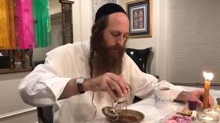 Shavua Tov! Have a good week