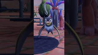 Who That EGG  177 Wattrel  Scarlet/Violet #short #ilovepokemon