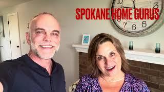 14218 East 16th Avenue Spokane Valley, WA