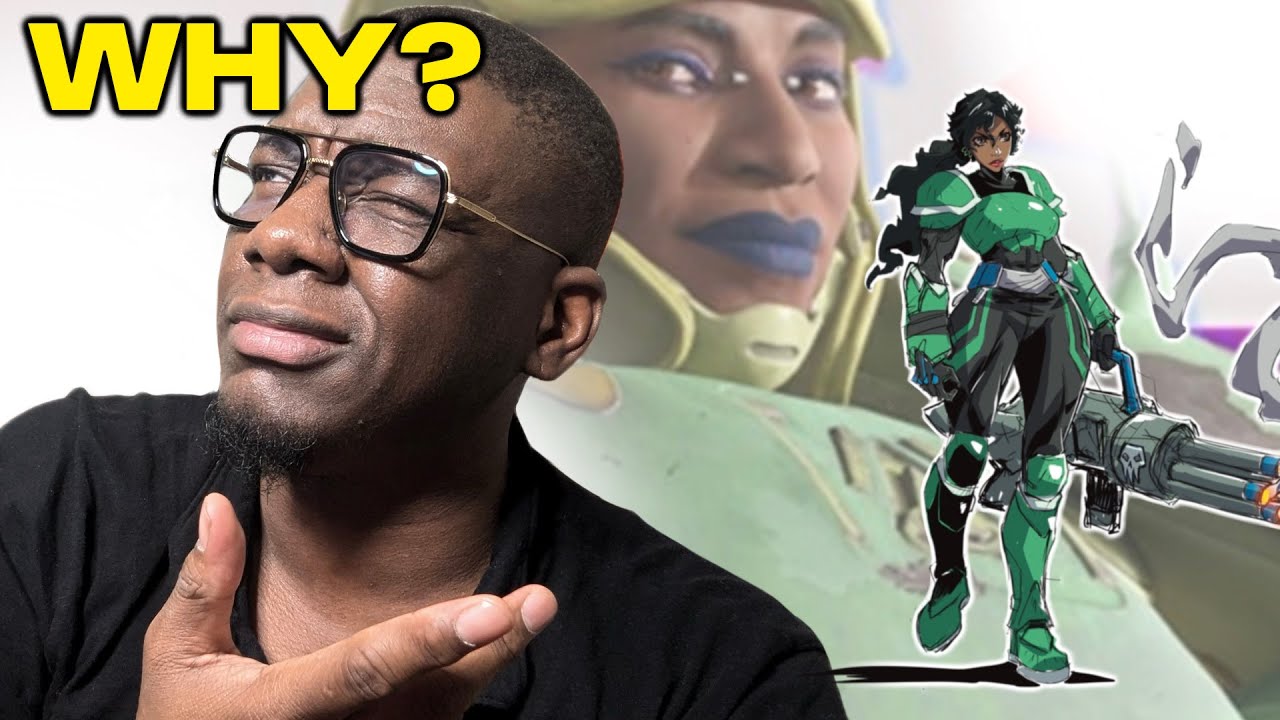 Опровержение обвинений разработчиков Concord