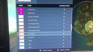 "hard r" fortnite dubs dispute