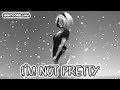 JESSIA - I&#39;m Not Pretty (Lyrics) | Nightcore LLama Reshape