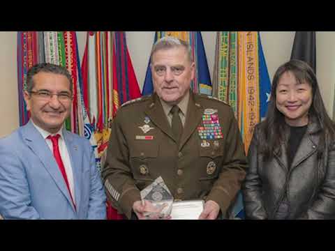 Preview thumbnail for WBMF Veterans Health video 4