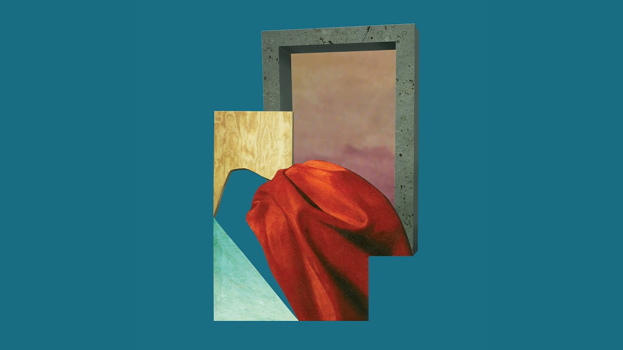 Ross From Friends - 'John Cage'