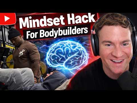 Mindset Tips For Bodybuilding Success