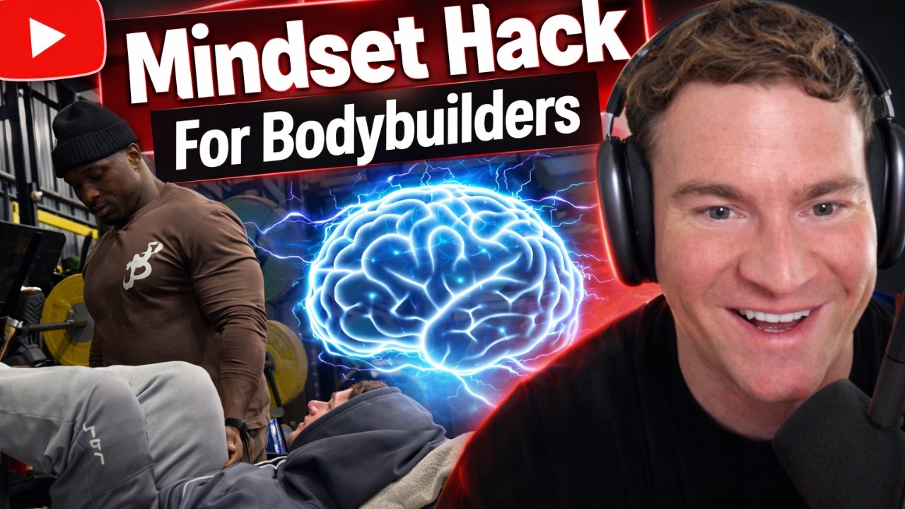 Советы по развитию правильного мышления для достижения успеха в бодибилдинге