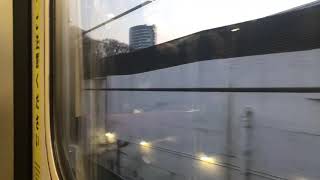 東京メトロ丸ノ内線 2019/01/08 小石川検車区