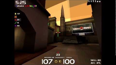 QL - FFA - DM7 - True POV visje