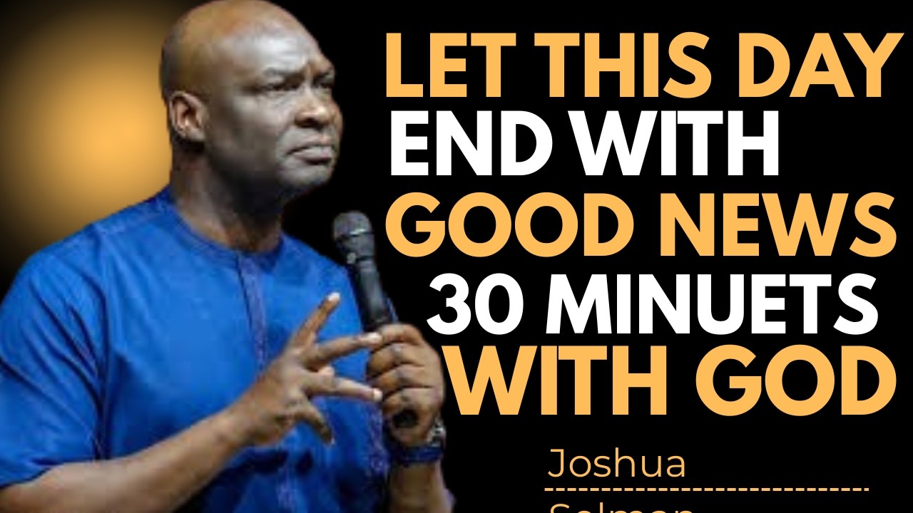 OH LORD! LET THIS FRIDAY END WITH GOOD NEWS