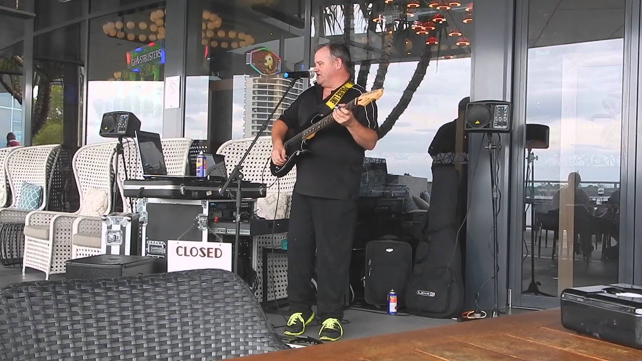 Baggy TwinTowns 27-12-2015