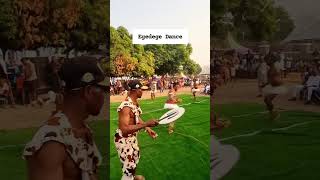 The Egedege Dance. Igbo- Nigerian #nigeria