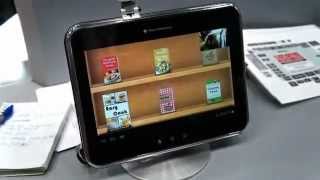 Hands-on with EPOS ultrasonic stylus and XTR touchless gesture applications