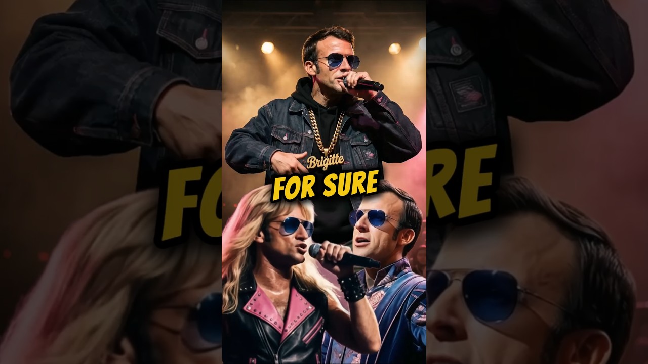 For sure. 😎🎤
