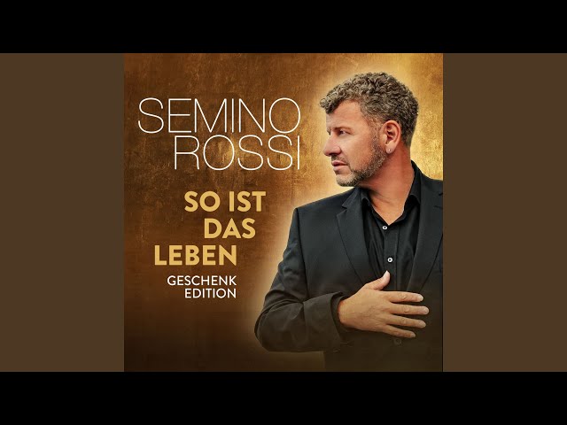 Semino Rossi - Ein Traum Geht Auf Reisen