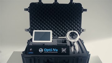 [PNT] Opti-Va Dantle Ver. Operating Video(English)