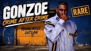 Gonzoe – Crime After Crime | Rare 2Pac Tribute | Young Ritzy Outlaw (Unreleased) 97-98 Lost Tribute