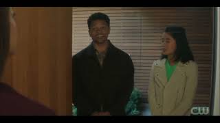 Nancy Drew — 4x04: Nick and George find Brie.