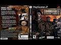 COMMANDOS STRIKE FORCE PS2 HACK UNLIMITED AMMO amp COMMANDOS STRIKE FORCE PS2 HACK UNLIMITED AMMO amp