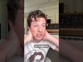 【Charlie Puth】最新アルバム『Whatever's Clever!』収録楽曲「Cry」について語る #プース教授この楽曲のコラボレーション相手は世界的サックスプレイヤー Kenny G🎷