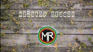 HeadTop Riddim Dancehall Vybz Kartel / Popcaan type beat - Maroon Riddimz