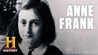 Who Was Anne Frank? | History