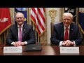 Labor uses Trump’s 2020 election loss to justify FOI crackdown