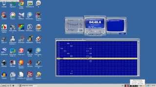 Fast Tracker 2 - 708 - Windows 95