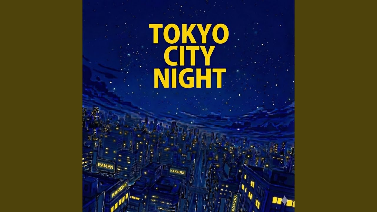 NIGHT CRUISING (REMIX)