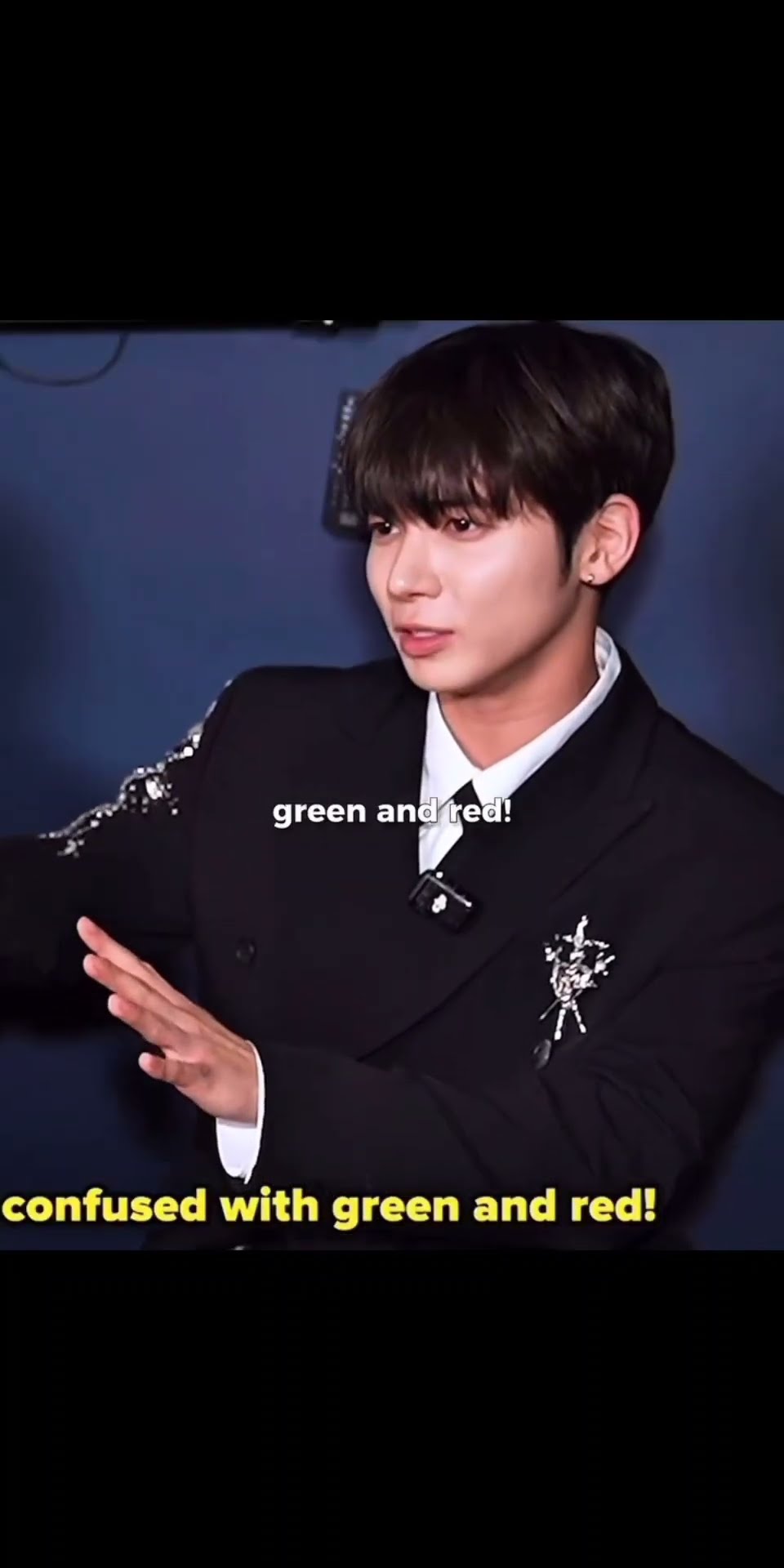 TXT (투모로우바이투게더) 'Blue Hour' Official MV - YouTube