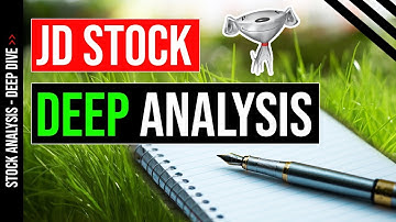 📈 JD Stock Analysis - Deep Dive in JD.com 📈