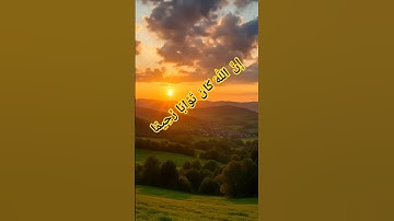 سورة النساء | الآية 16 | إن الله كان توابًا رحيمًا | تلاوة عراقية خاشعة