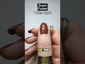 I Will Defend Brown Nail Polish With My Last Breath