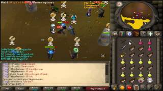 Ambush vs Annihilation l 20v20 Min Prep l 2-0