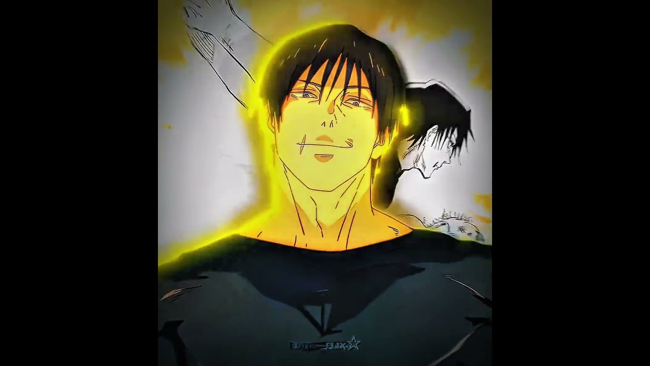 Jjk season 4 culling game part -4 stay tunned#jjk #edit #gojo #toji #anime #viral #fyp
