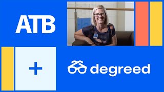 ATB Financial + Degreed: How to equip 5,500 team members with skills of the future