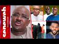 XBB :Visite surprise chez Farba…Barth boude…Khalifa Sall réclame…un oustaz arrêté sur l’aff…