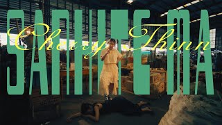 Cherry Thin - စနိုက်မ