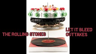 The Rolling Stones - Let it bleed outtakes